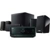 imageYamaha YHT5960U Home Theater System with 8K HDMI and MusicCast
