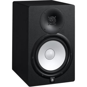 imageYAMAHA HS8 Studio Monitor Black 8 InchBlack