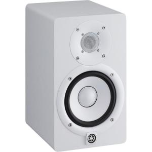 imageYAMAHA HS8 Studio Monitor Black 8 InchWhite