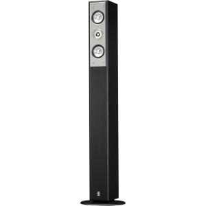 imageYAMAHA NSF210BL 2Way BassReflex Floorstanding Speaker  Each BlackSpeaker