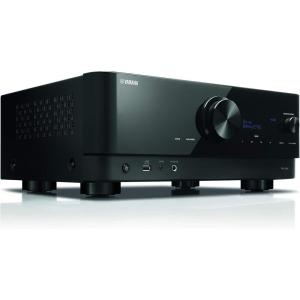 imageYAMAHA RXV6A 72Channel AV Receiver with MusicCast72 Receiver