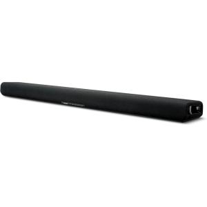 imageYAMAHA SRB40A Dolby Atmos Sound Bar with Wireless Subwoofer BlackBuiltin Subwoofers