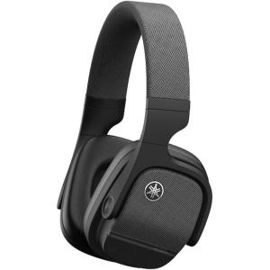 imageYAMAHA YHL700A Wireless Headphones with 3D Sound  OverEar Listening Optimizer Advanced ANC Active NoiseCancelling Bluetooth 5 with aptX Adaptive Black