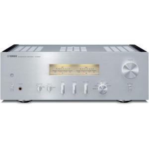 imageYamaha AS1200SL Integrated Amplifier Silver