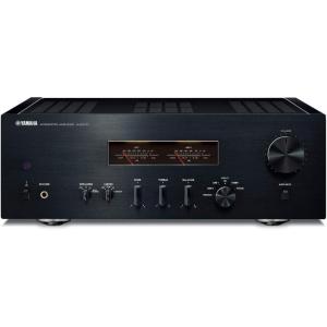 imageYamaha Audio AS1200BL Integrated Amplifier Black