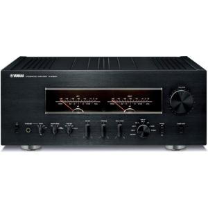 imageYamaha Audio AS3200BL Integrated Amplifier Black