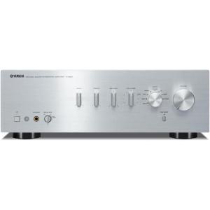 imageYamaha Audio AS701BL Natural Sound Integrated Stereo Amplifier BlackSilver