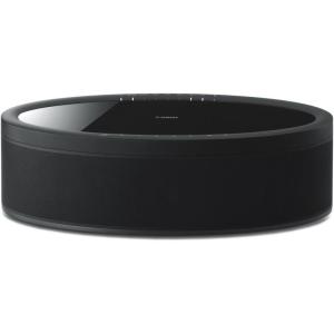 imageYamaha Audio MusicCast 50 Wireless Speaker for Streaming Music Compatible with Alexa BlackBlack