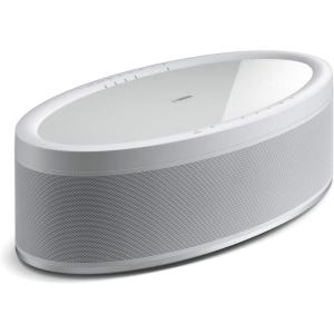 imageYamaha Audio MusicCast 50 Wireless Speaker for Streaming Music Compatible with Alexa BlackWhite