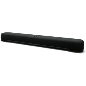 imageYamaha Audio SRC20A Compact Sound Bar with Builtin Subwoofer and Bluetooth Black