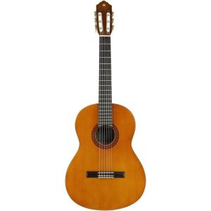 imageYamaha C40II Classical Guitar Full Size With Rosewood Fingerboard and Bridge Natural78 Size