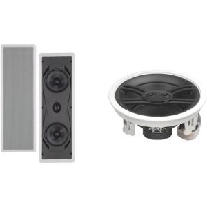 imageYamaha NSIW960 2Way Speaker Each WhiteSpeaker System  Speaker System  NSIW280CWH