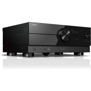 imageYamaha RXA2A AVENTAGE 72Channel AV Receiver  8K and 4K120 HDMI eARC Dolby Atmos DTSX WiFi Bluetooth MusicCastReceiver