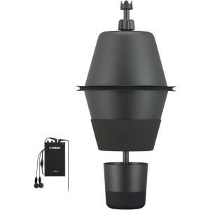 imageYamaha SILENT Brass System For Trumpet  Pickup Mute ampamp Personal Studio Included SB7JTuba