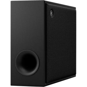 imageYamaha True X Sub 100A Wireless Subwoofer for True X 40A Sound Bar Black