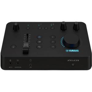 imageYamaha ZG01 Gaming Mixer for Voice Chat and Game Streaming